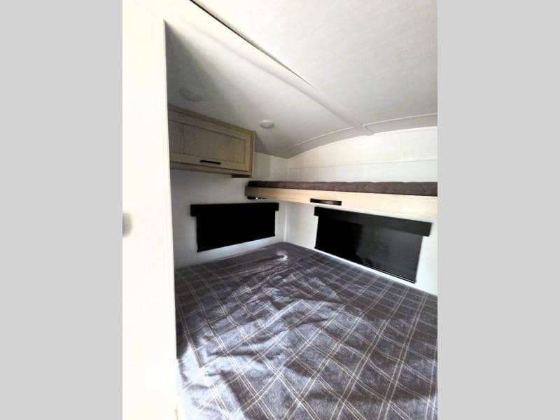 2026 Forest River 2026 Forest River Rockwood Geo Pro - thumbnail 13