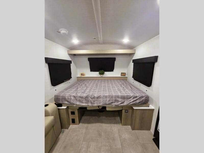 2026 Forest River 2026 Forest River Rockwood Geo Pro - thumbnail 7