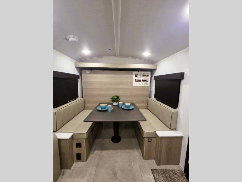 2026 Forest River 2026 Forest River Rockwood Geo Pro - thumbnail 8