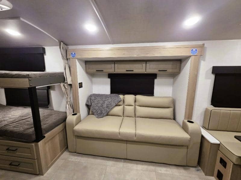 2026 Forest River 2026 Forest River Rockwood Geo Pro - thumbnail 9