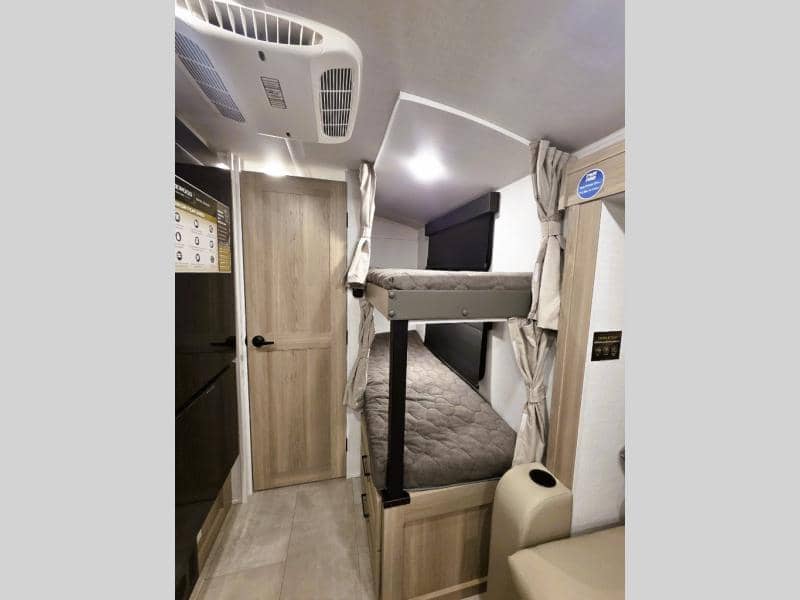 2026 Forest River 2026 Forest River Rockwood Geo Pro - thumbnail 10