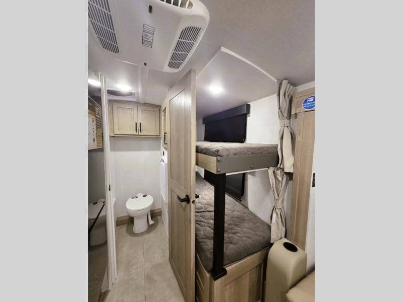 2026 Forest River 2026 Forest River Rockwood Geo Pro - thumbnail 12