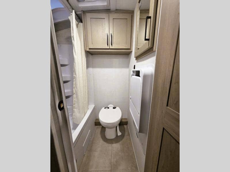 2026 Forest River 2026 Forest River Rockwood Geo Pro - thumbnail 13