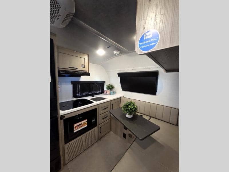 2026 Forest River 2026 Forest River Rockwood Geo Pro - thumbnail 6