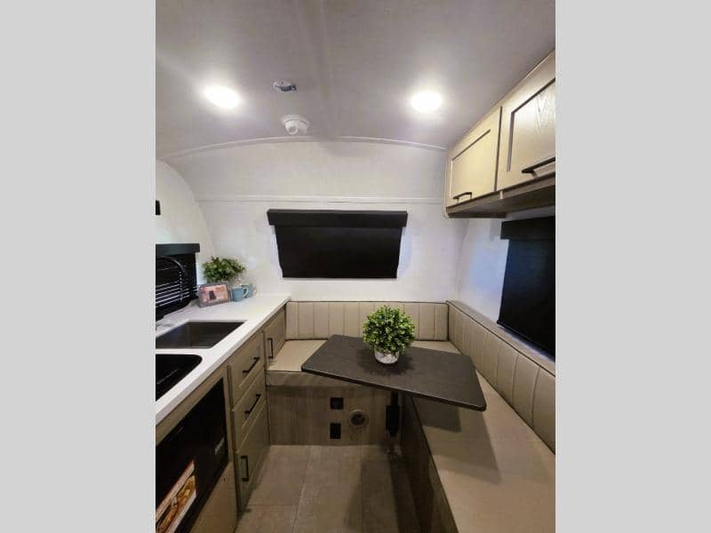 2026 Forest River 2026 Forest River Rockwood Geo Pro - thumbnail 7