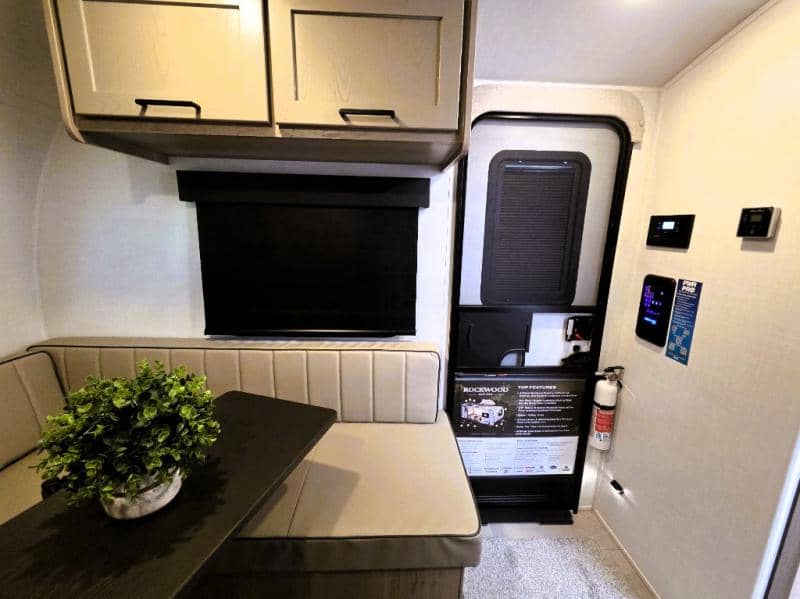 2026 Forest River 2026 Forest River Rockwood Geo Pro - thumbnail 8