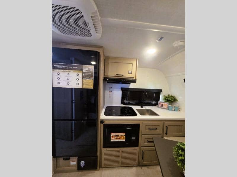 2026 Forest River 2026 Forest River Rockwood Geo Pro - thumbnail 9