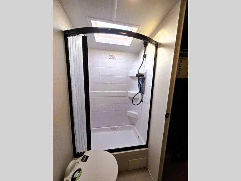 2026 Forest River 2026 Forest River Rockwood Geo Pro - thumbnail 11