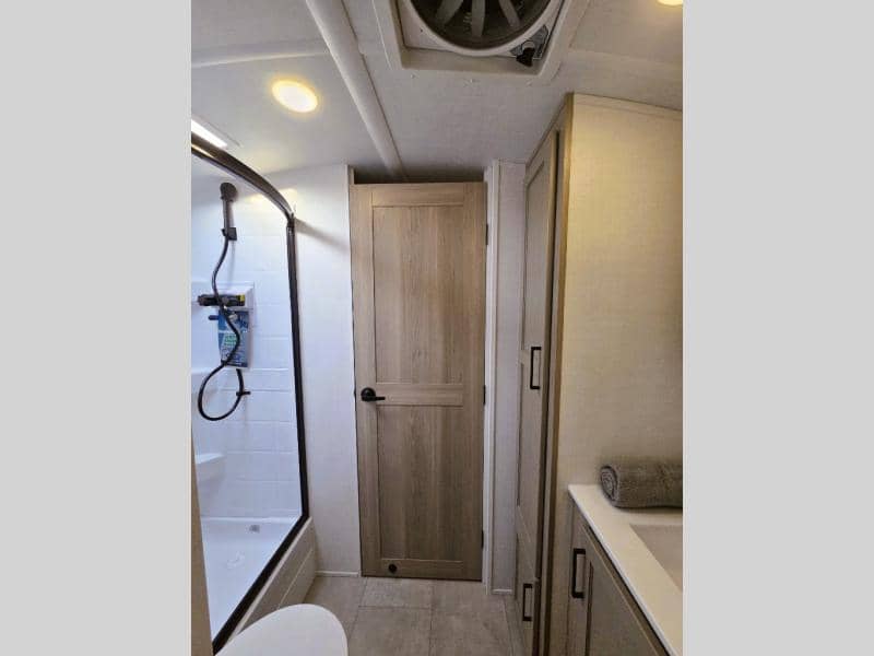 2026 Forest River 2026 Forest River Rockwood Geo Pro - thumbnail 12