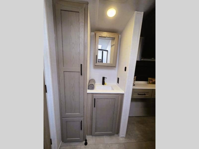 2026 Forest River 2026 Forest River Rockwood Geo Pro - thumbnail 13