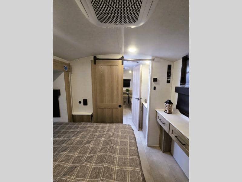 2026 Forest River 2026 Forest River Rockwood Geo Pro - thumbnail 17