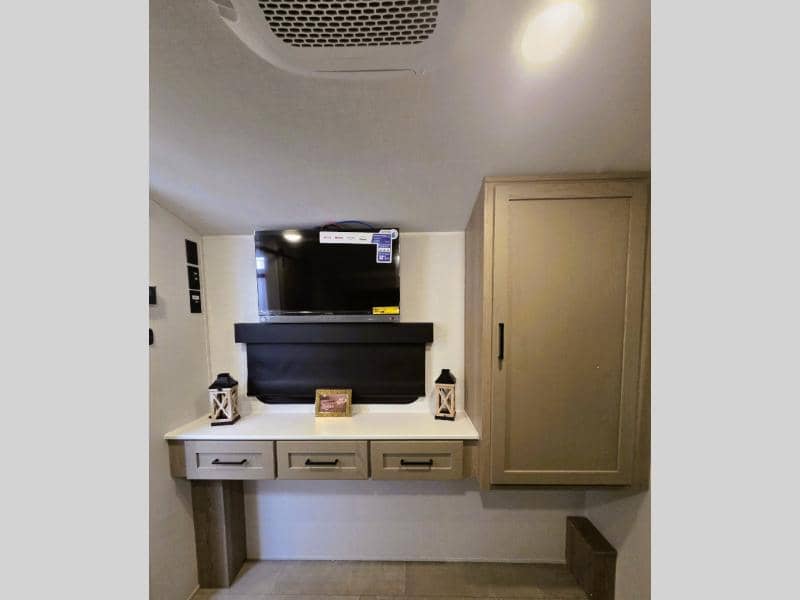 2026 Forest River 2026 Forest River Rockwood Geo Pro - thumbnail 18