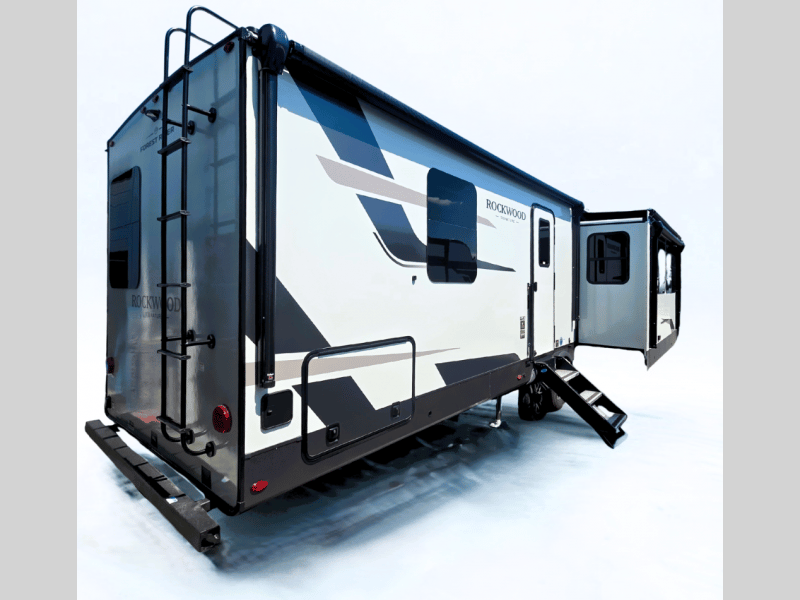 2026 Forest River 2026 Forest River Rockwood Signature - thumbnail 5