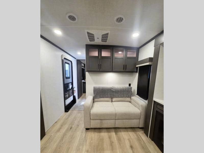 2026 Forest River 2026 Forest River Rockwood Signature - thumbnail 10