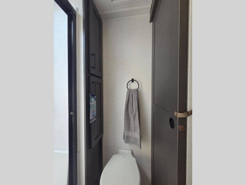 2026 Forest River 2026 Forest River Rockwood Signature - thumbnail 12