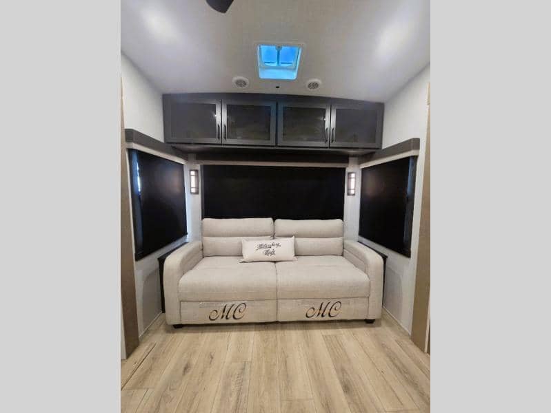 2026 Forest River 2026 Forest River Rockwood Signature - thumbnail 8