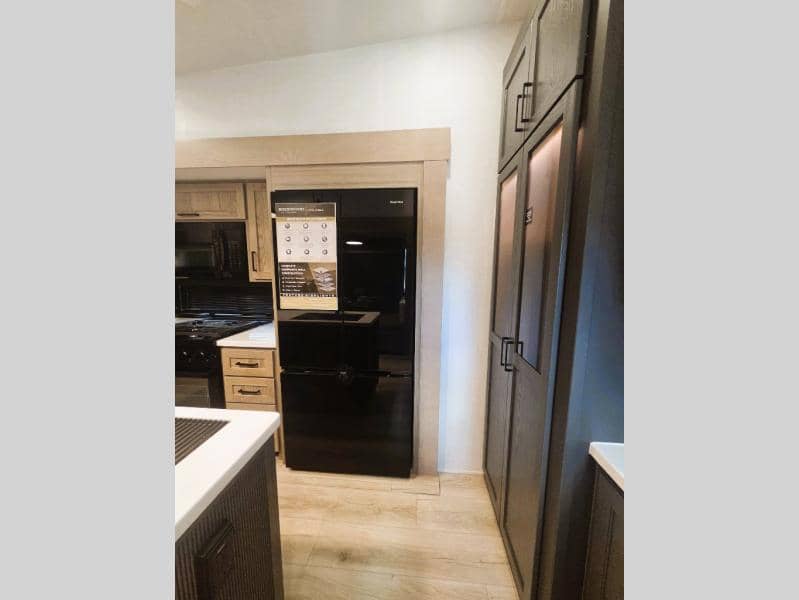 2026 Forest River 2026 Forest River Rockwood Signature - thumbnail 12