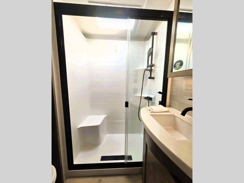 2026 Forest River 2026 Forest River Rockwood Signature - thumbnail 16