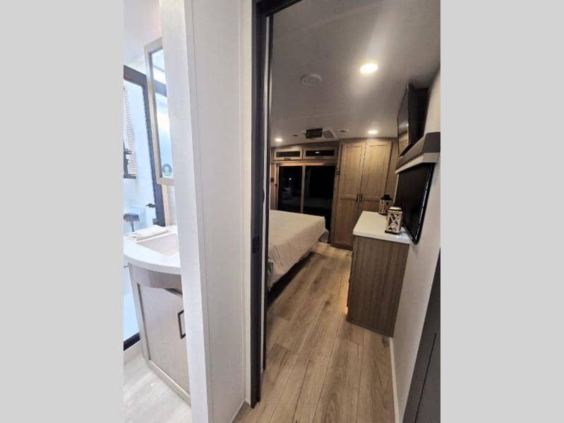 2026 Forest River 2026 Forest River Rockwood Signature - thumbnail 19