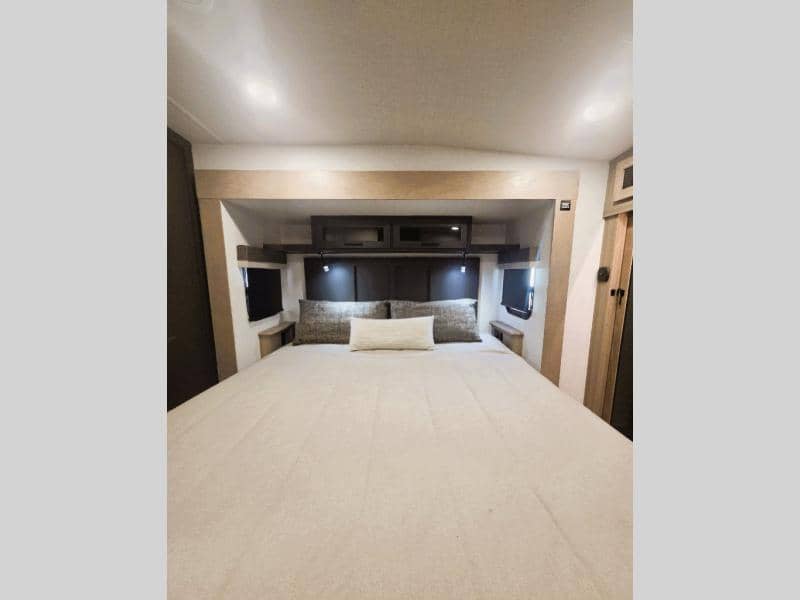 2026 Forest River 2026 Forest River Rockwood Signature - thumbnail 21