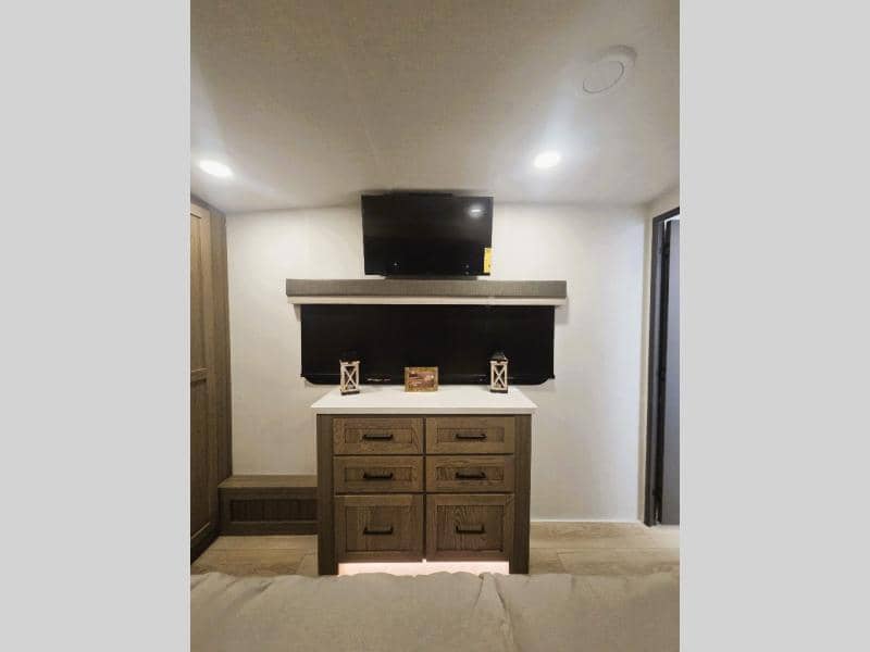 2026 Forest River 2026 Forest River Rockwood Signature - thumbnail 23