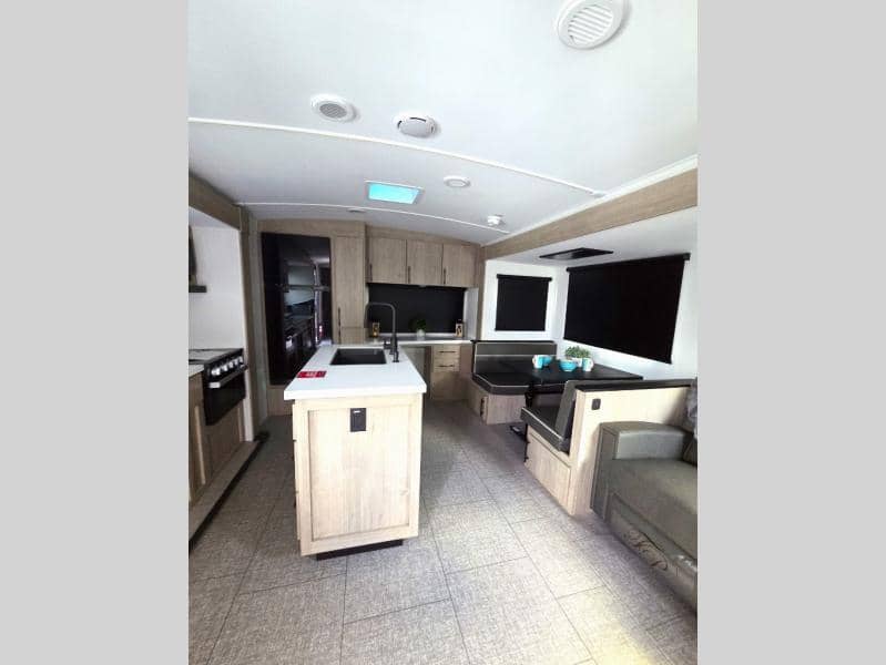 2025 Grand Design 2025 Grand Design Imagine - thumbnail 6