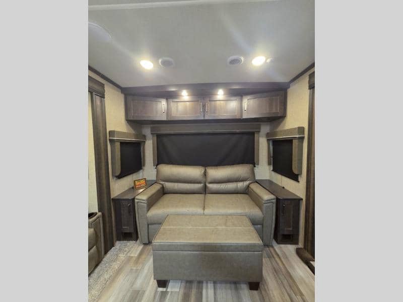 2022 Grand Design 2022 Grand Design Reflection - thumbnail 8