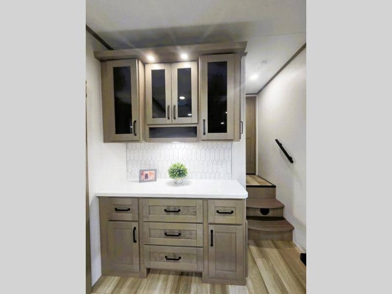 2026 Grand Design 2026 Grand Design Reflection - thumbnail 12