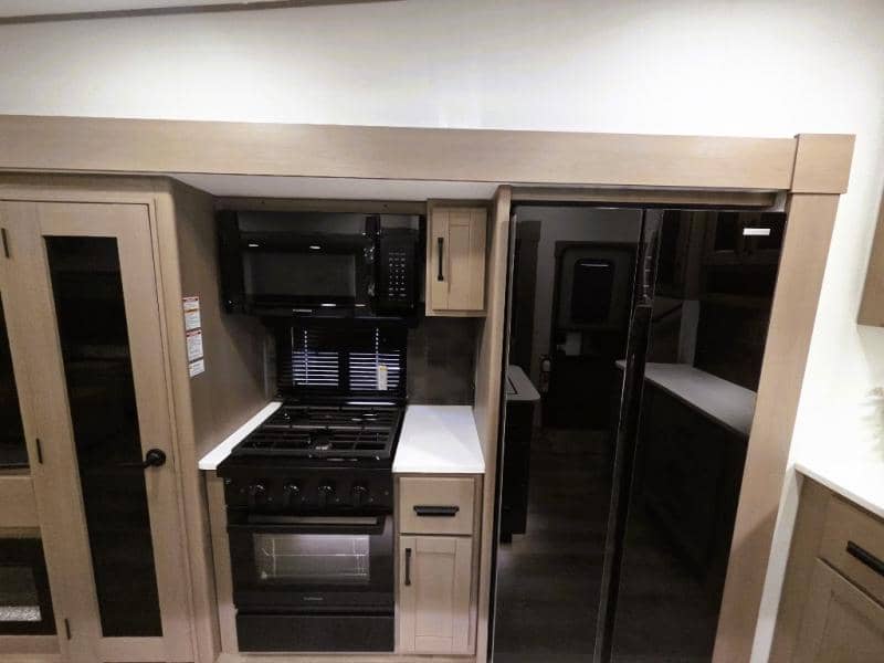 2026 Grand Design 2026 Grand Design Reflection - thumbnail 9