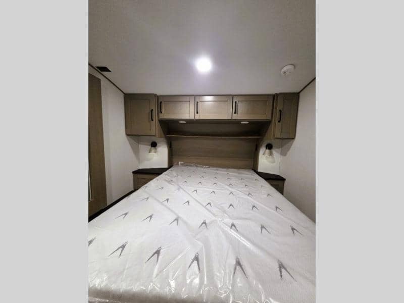 2026 Grand Design 2026 Grand Design Reflection - thumbnail 19