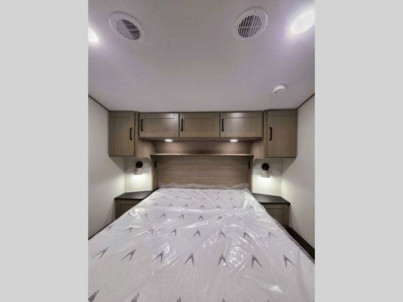 2026 Grand Design 2026 Grand Design Reflection - thumbnail 24