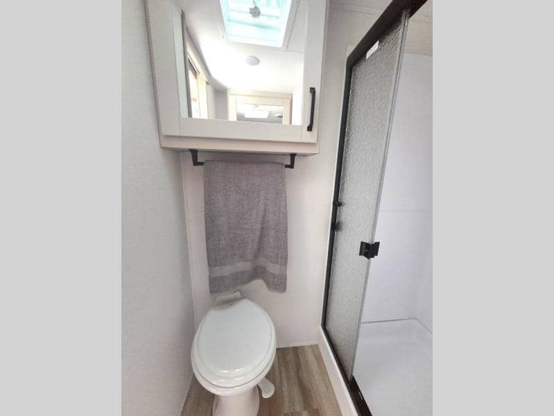 2026 Grand Design 2026 Grand Design Reflection 150 Series - thumbnail 12