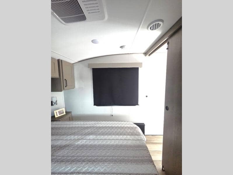 2026 Grand Design 2026 Grand Design Reflection 150 Series - thumbnail 18