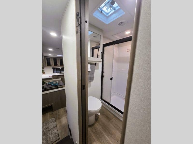 2026 Grand Design 2026 Grand Design Reflection 150 Series - thumbnail 12