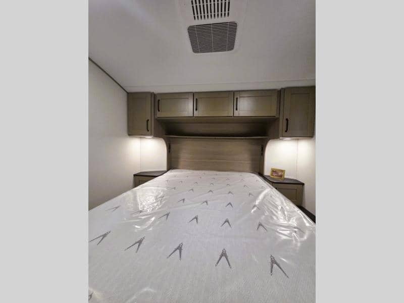 2026 Grand Design 2026 Grand Design Reflection 150 Series - thumbnail 17