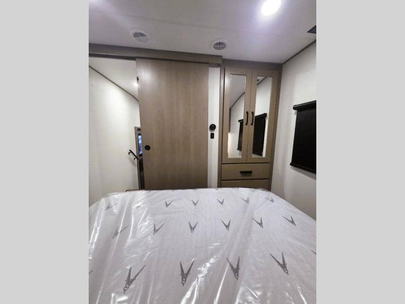 2026 Grand Design 2026 Grand Design Reflection 150 Series - thumbnail 20