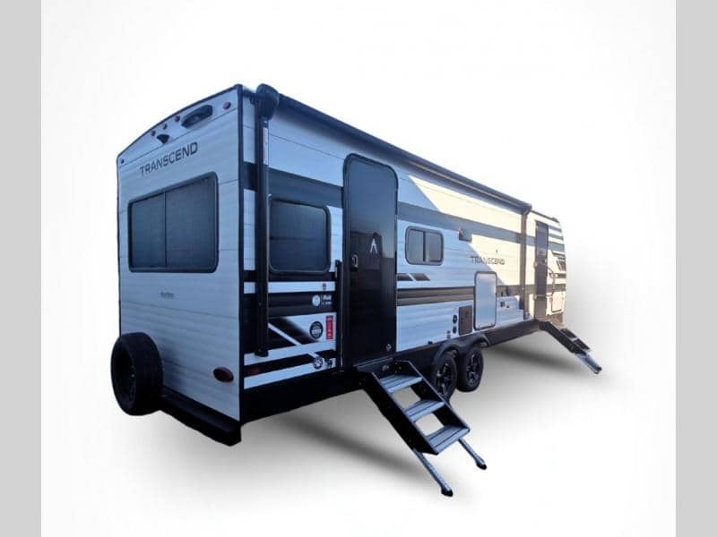 2026 Grand Design 2026 Grand Design Transcend - thumbnail 3