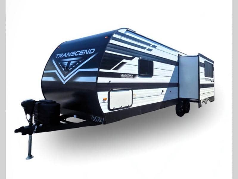 2026 Grand Design 2026 Grand Design Transcend - thumbnail 4