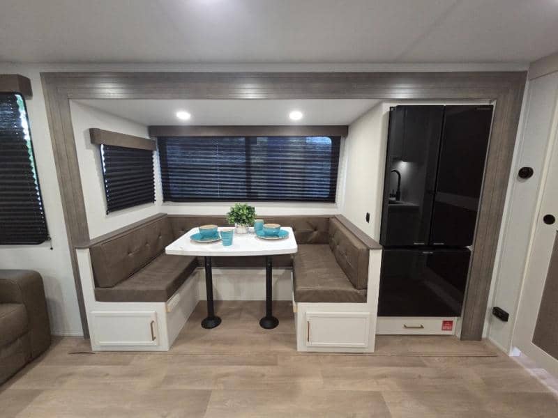 2026 Grand Design 2026 Grand Design Transcend - thumbnail 12