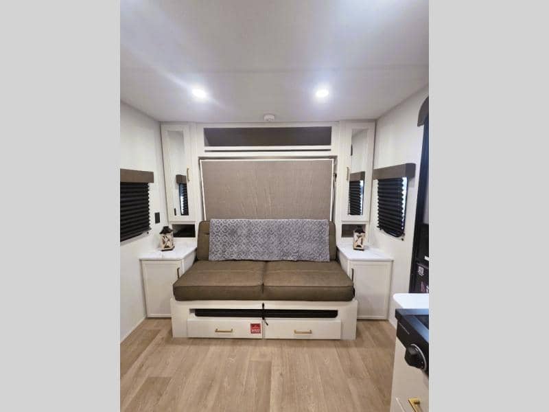 2026 Grand Design 2026 Grand Design Transcend - thumbnail 11