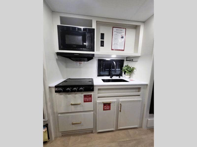 2026 Grand Design 2026 Grand Design Transcend - thumbnail 9