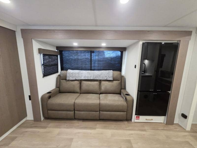 2026 Grand Design 2026 Grand Design Transcend Xplor - thumbnail 10