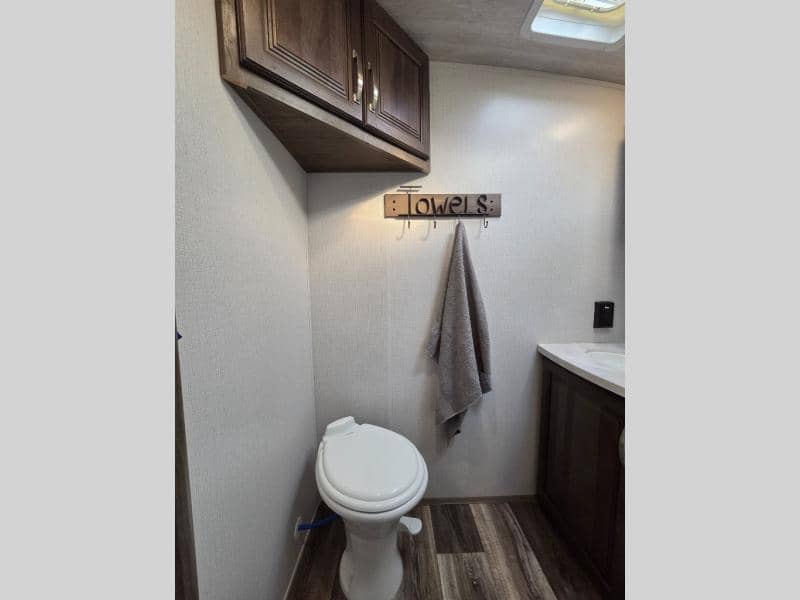 2023 Keystone RV 2023 Keystone RV Keystone Cougar - thumbnail 13