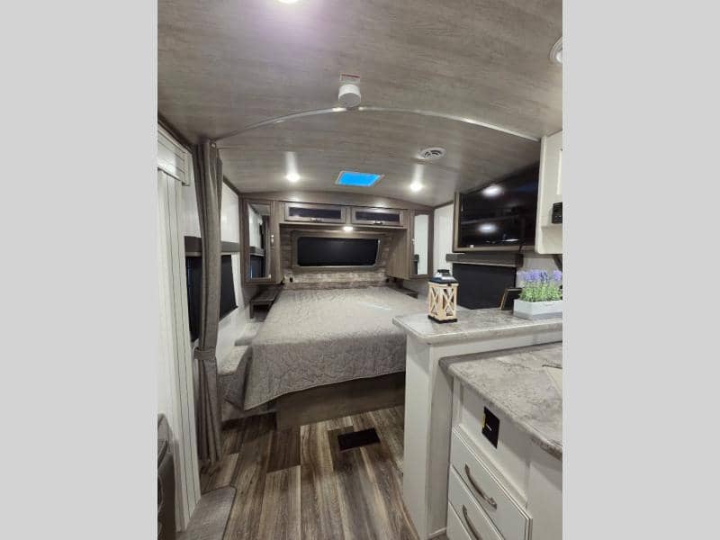 2023 Keystone RV 2023 Keystone RV Keystone Cougar - thumbnail 17