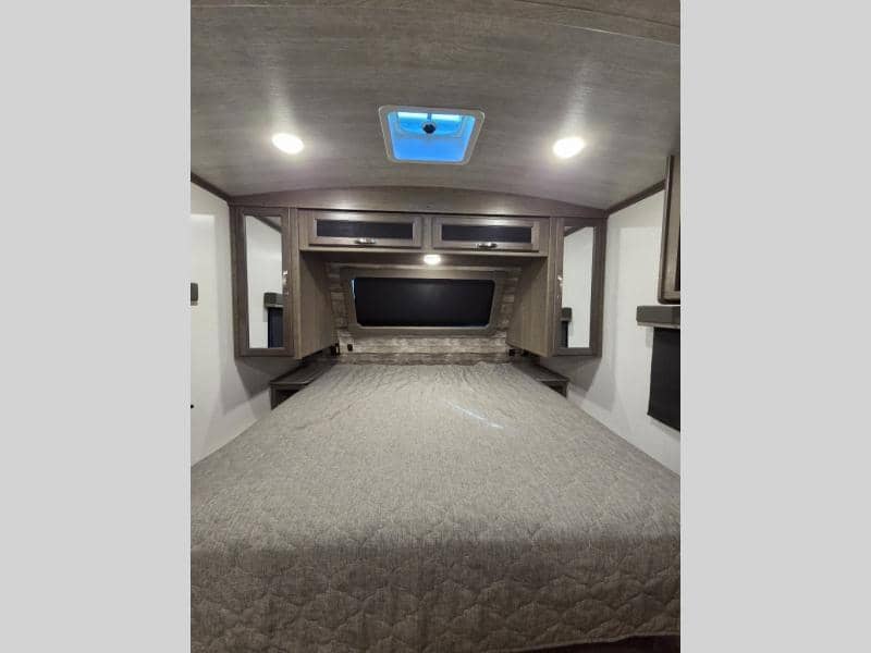 2023 Keystone RV 2023 Keystone RV Keystone Cougar - thumbnail 18