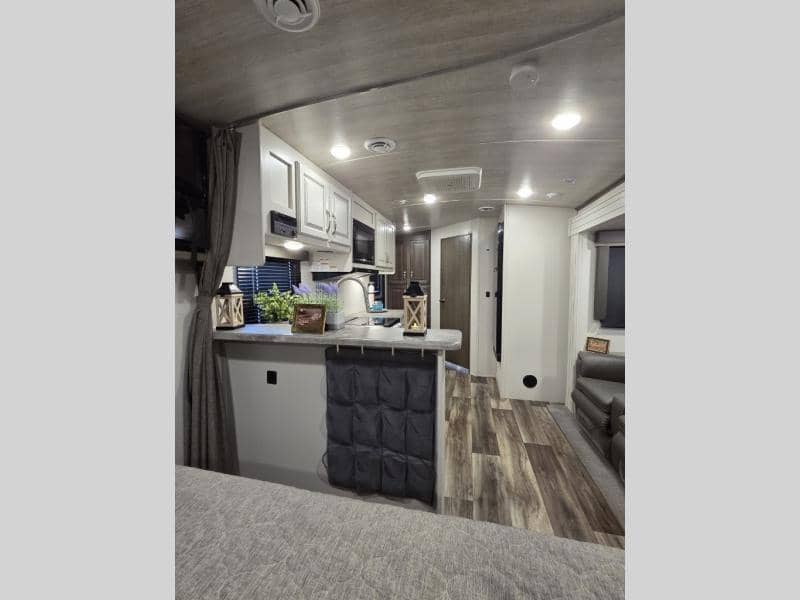 2023 Keystone RV 2023 Keystone RV Keystone Cougar - thumbnail 21