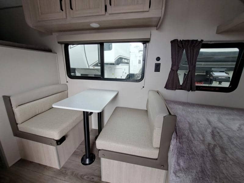 2026 Coachmen 2026 Coachmen Catalina Summit Series 7 - thumbnail 7