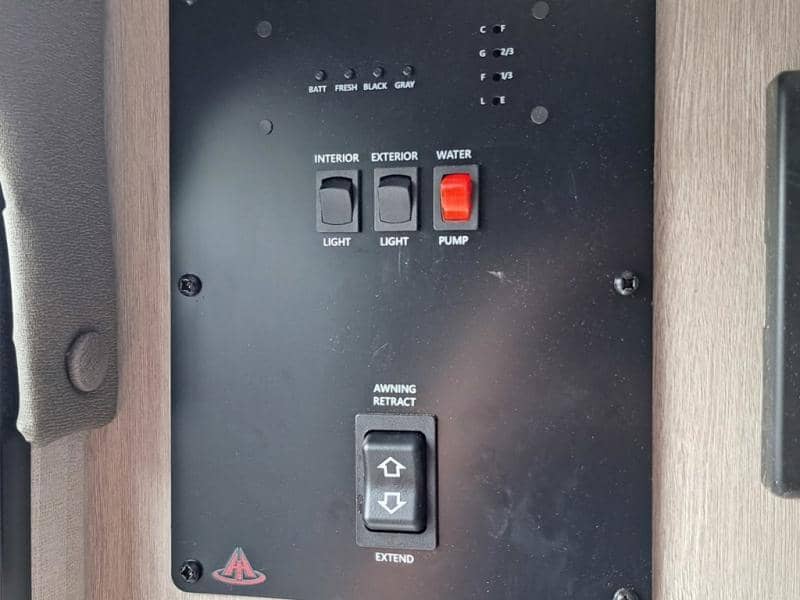 2026 Coachmen 2026 Coachmen Catalina Summit Series 7 - thumbnail 13