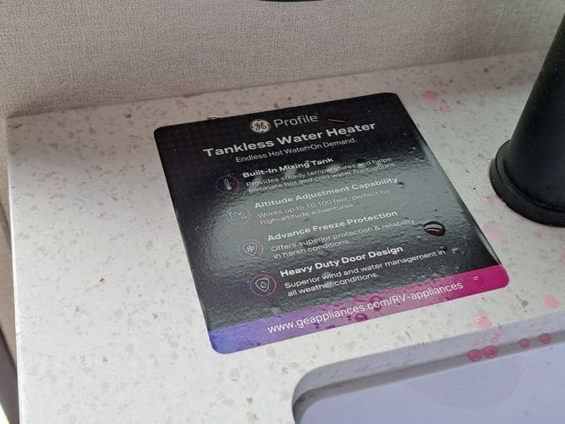 2026 Coachmen 2026 Coachmen Catalina Summit Series 7 - thumbnail 15