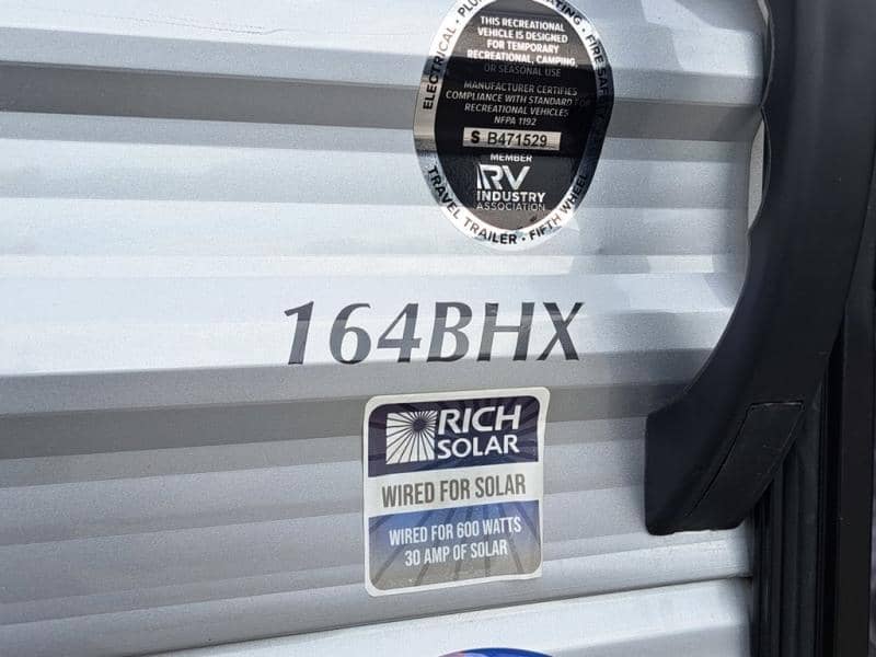 2026 Coachmen 2026 Coachmen Catalina Summit Series 7 - thumbnail 27